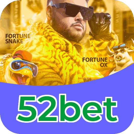 52bet APK